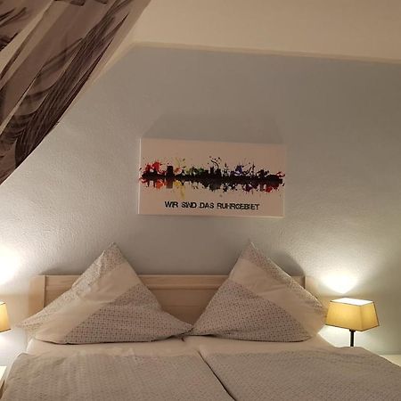 Ferien-& Monteurwohnung Koenen2 Nah Am Westfield Centro Оберхаузен Екстериор снимка