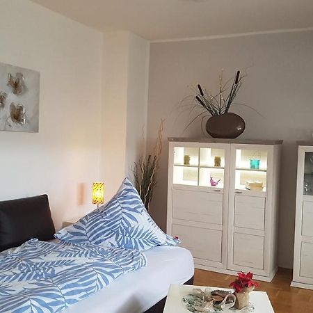 Ferien-& Monteurwohnung Koenen2 Nah Am Westfield Centro Оберхаузен Екстериор снимка