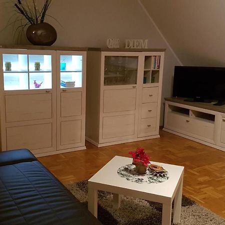 Ferien-& Monteurwohnung Koenen2 Nah Am Westfield Centro Оберхаузен Екстериор снимка
