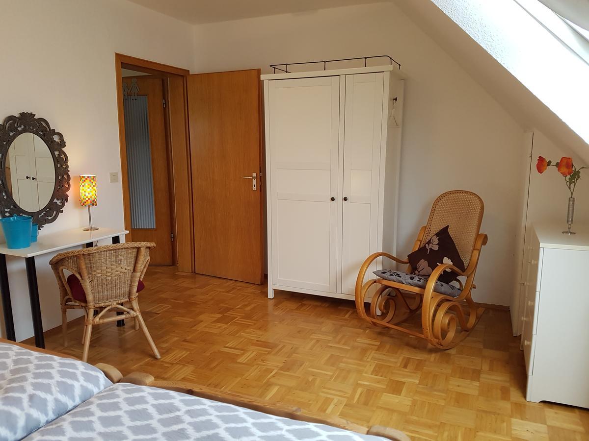 Ferien-& Monteurwohnung Koenen2 Nah Am Westfield Centro Оберхаузен Екстериор снимка
