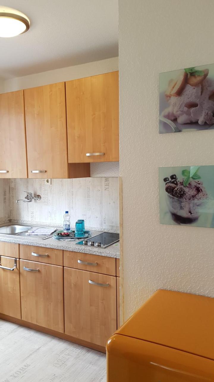 Ferien-& Monteurwohnung Koenen2 Nah Am Westfield Centro Оберхаузен Екстериор снимка