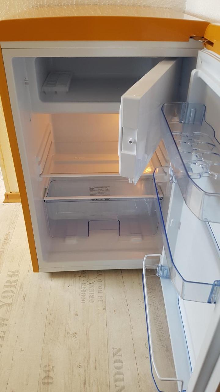 Ferien-& Monteurwohnung Koenen2 Nah Am Westfield Centro Оберхаузен Екстериор снимка