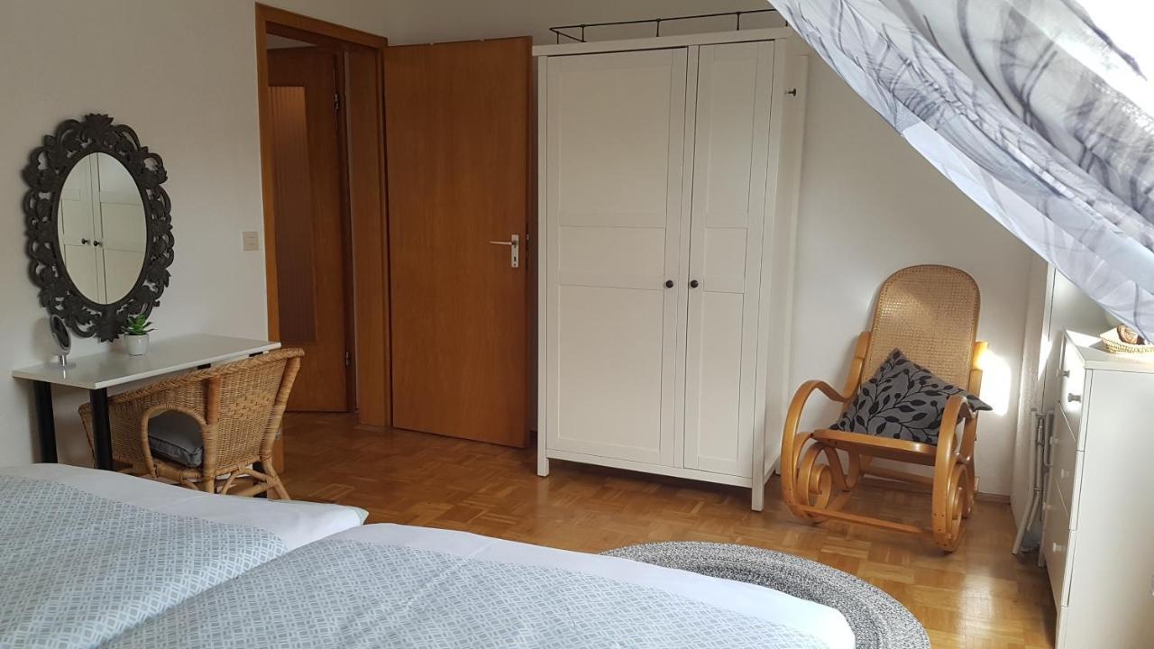 Ferien-& Monteurwohnung Koenen2 Nah Am Westfield Centro Оберхаузен Екстериор снимка