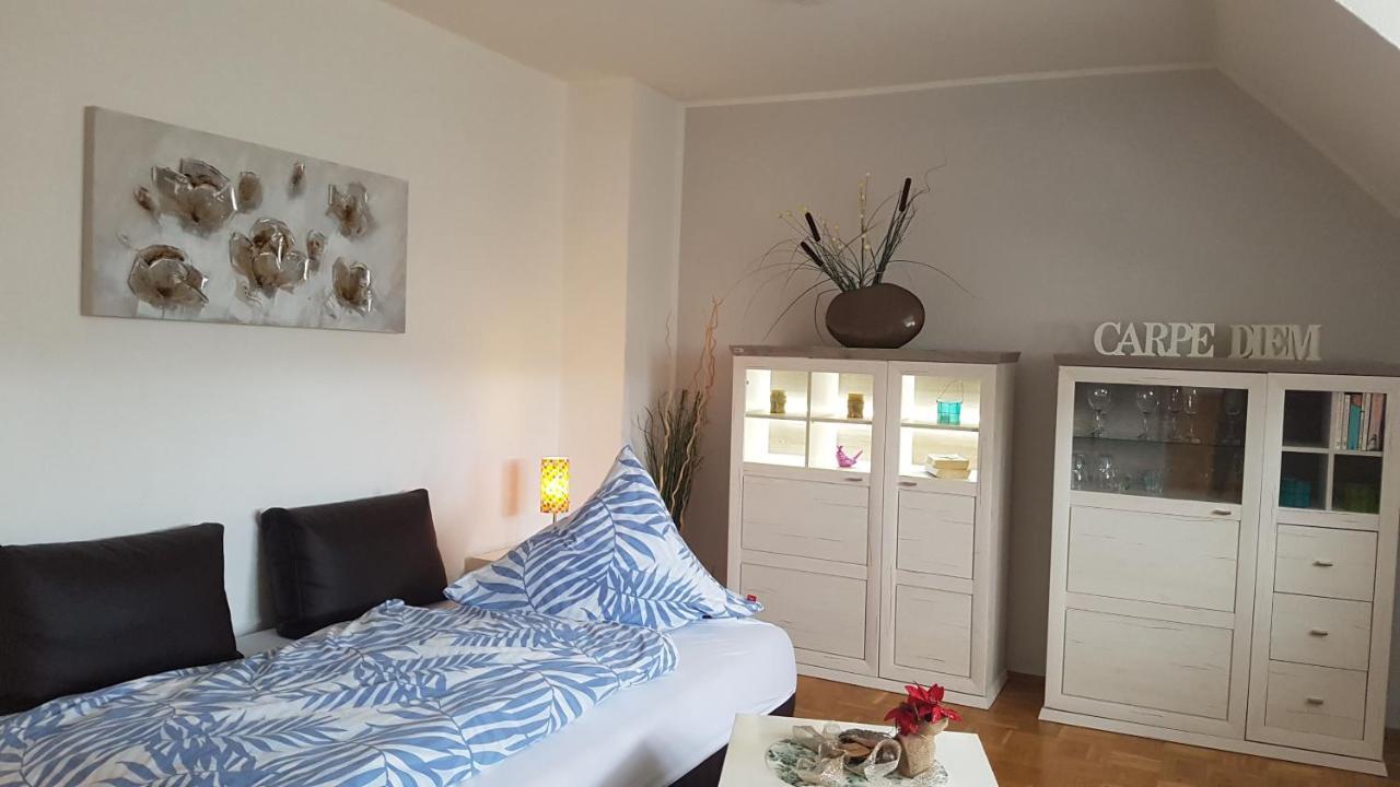 Ferien-& Monteurwohnung Koenen2 Nah Am Westfield Centro Оберхаузен Екстериор снимка