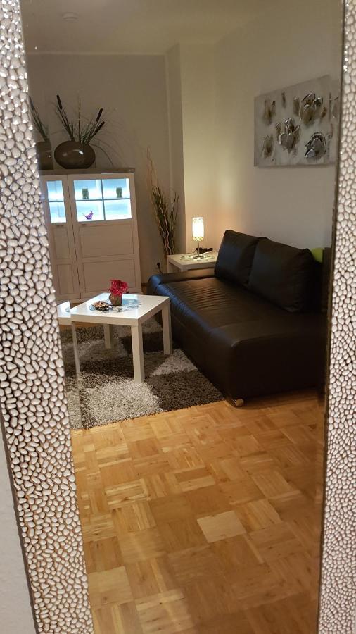 Ferien-& Monteurwohnung Koenen2 Nah Am Westfield Centro Оберхаузен Екстериор снимка